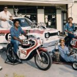 The good old days with the SOLO Powered sponsored crew, including Peter Dasilva, Patrick Tong, Brian Jardim, and Victor Pires