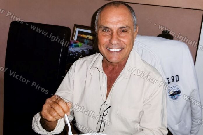 Victor Pires